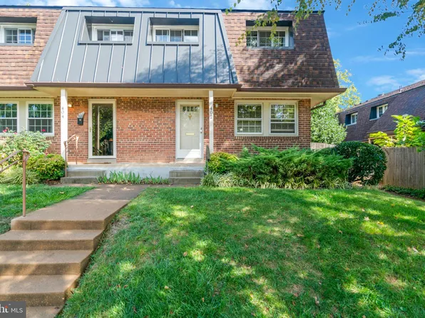 402 James Ct #41, Falls Church, VA 22046