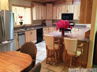 502 N St E, Park Rapids, MN 56470