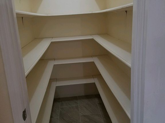 Kitchen Pantry!