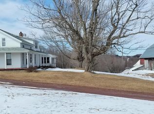 575 Dix Rd, Pleasant Mount, PA 18453