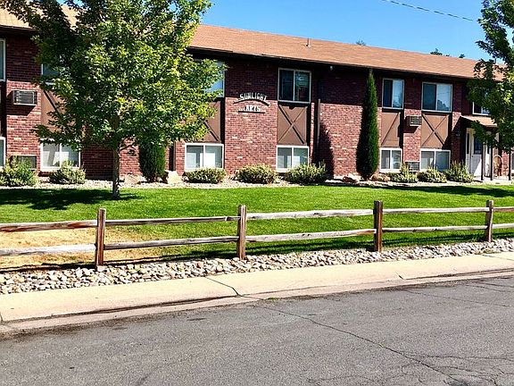 3rd image of 2880 Eliot Cir #204