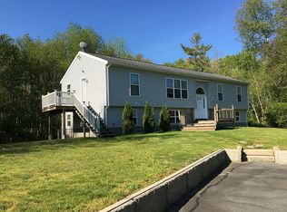 11 Bower Ave, Westport, MA 02790