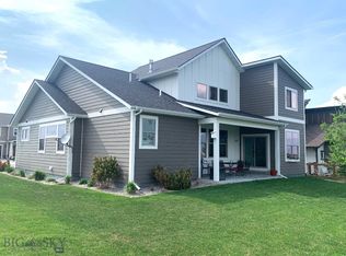 3596 Parkway Ave, Bozeman, MT 59718
