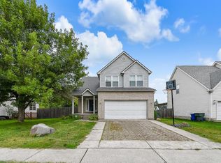 2592 Willowgate Rd, Grove City, OH 43123