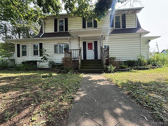 2nd image of 87 Dorrance Ave