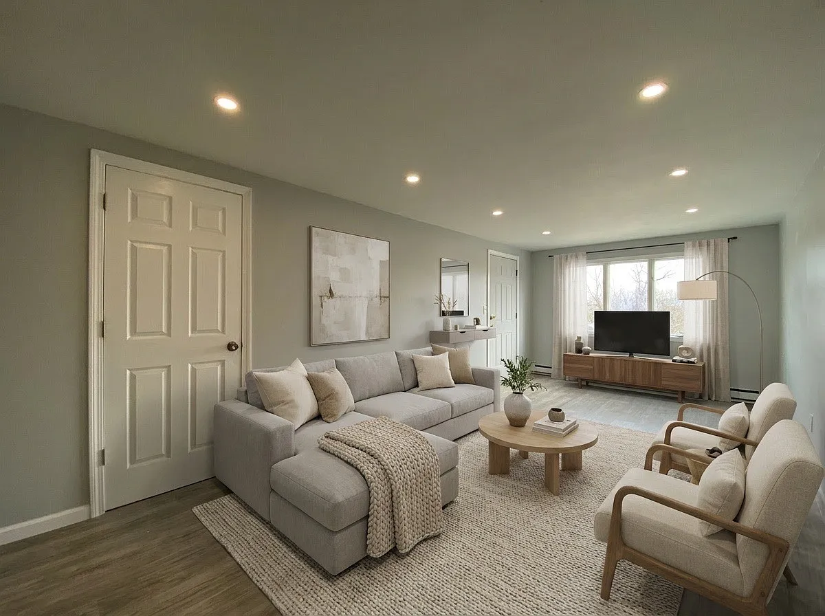 2 bed, 875 sqft, $1,600 — Photo 2