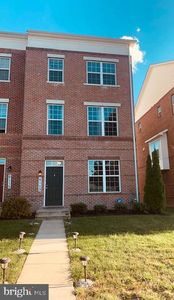 6113 Hanlon St, Capitol Heights, MD, 20743