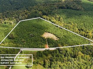 364 Winston Rd, Nelson, VA 24580