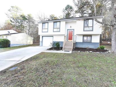 157 Forestview Cir, Columbia, SC, 29212