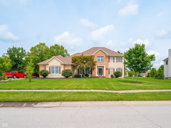 2232 Longleaf Dr, Fort Wayne, IN 46814