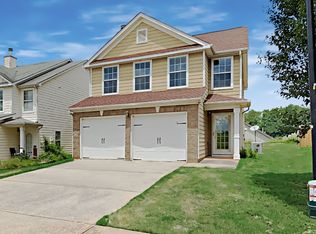 2440 Cornell Cir, McDonough, GA 30253