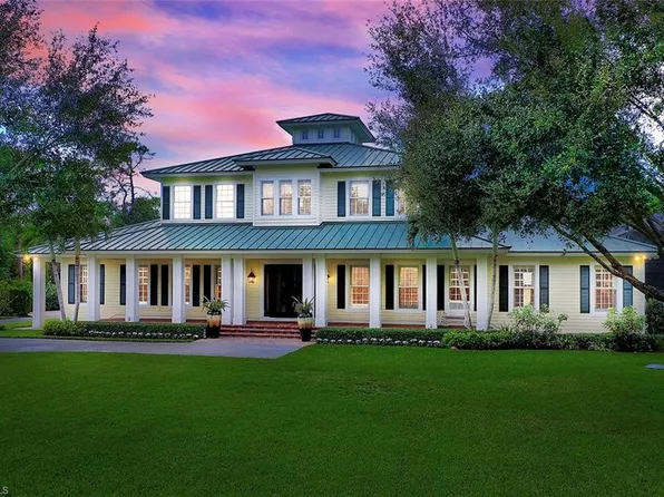 75 East AVE, NAPLES, FL 34108