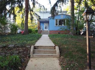 122 Woodrow Ave, Asheville, NC 28801