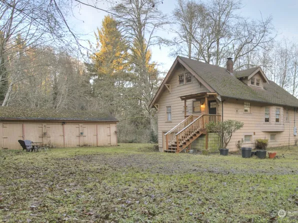 24 Baretich Road, Aberdeen, WA 98520