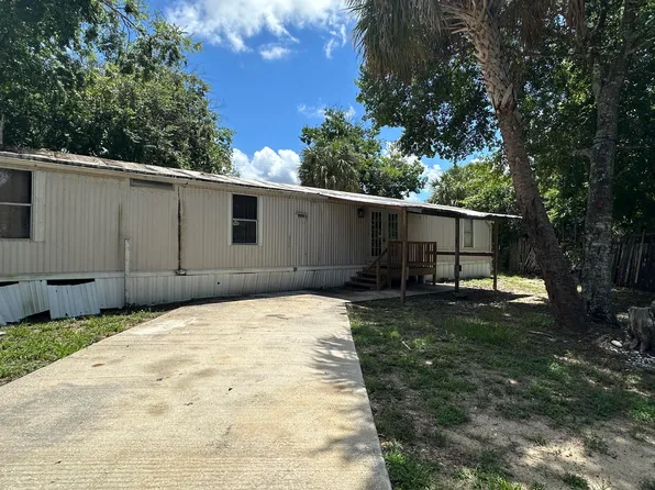 6863 Columbine Dr, Cocoa, FL 32927