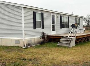 775 Homann Rd, Lockhart, TX 78644