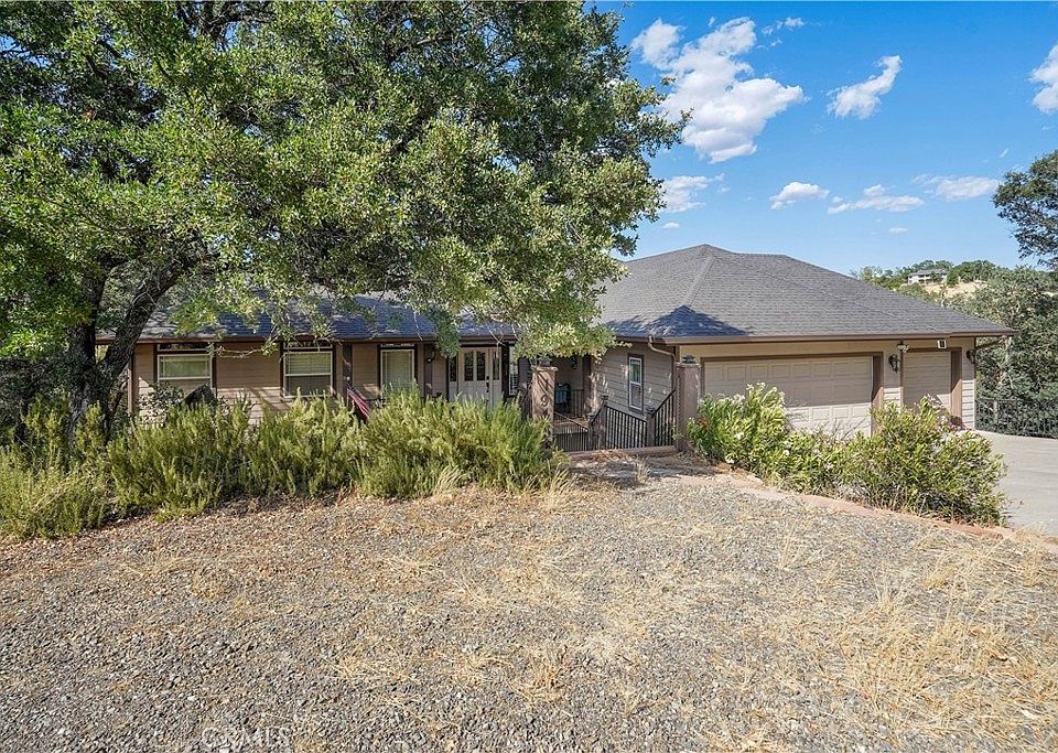 19438 Donkey Hill Rd, Hidden Valley Lake, CA 95467 | MLS