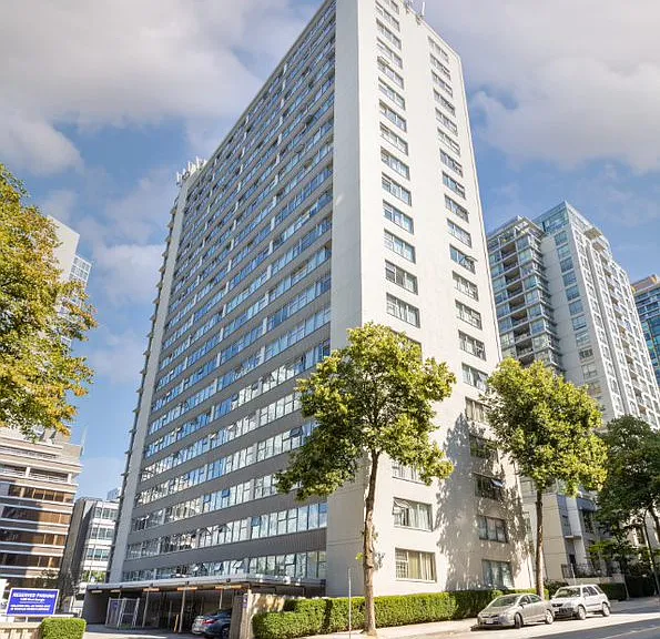 1450 Georgia St W — Photo 22