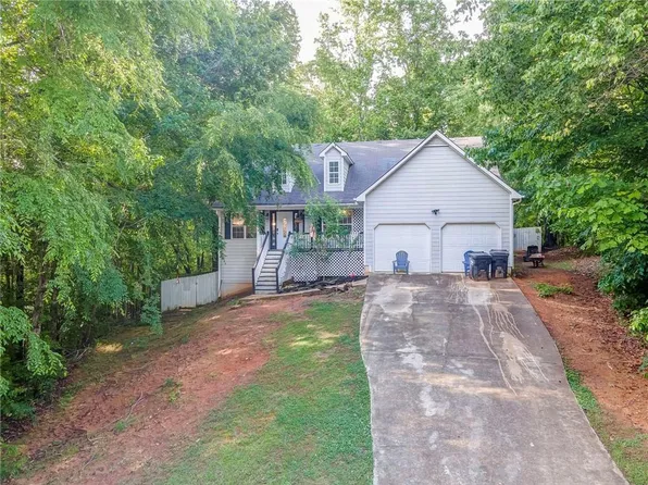 136 Cannon Trl, Dallas, GA 30157