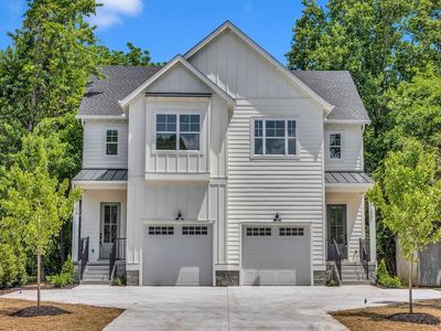 2130B Whitney Ave, Nashville, TN, 37210
