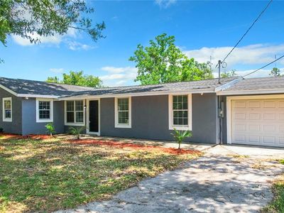 10607 Allisheim Ave, Orlando, FL, 32825