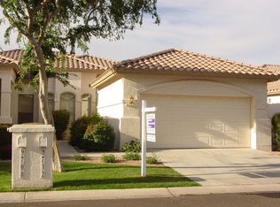 9712 E Tranquility Way, Sun Lakes, AZ 85248