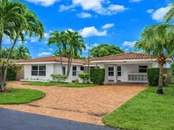 5340 NE 17th Ter #1-2, Fort Lauderdale, FL 33334
