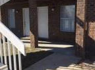 117 Magnolia Plantation Ct #117, Hinesville, GA 31313