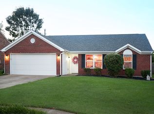 4100 Liberty Point, Owensboro, KY 42303