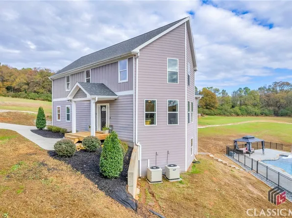 424 Middle Fork Lane, Carnesville, GA 30521
