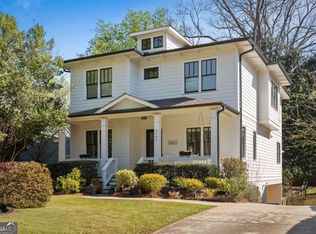 2107 Oakview Rd, Atlanta, GA 30317