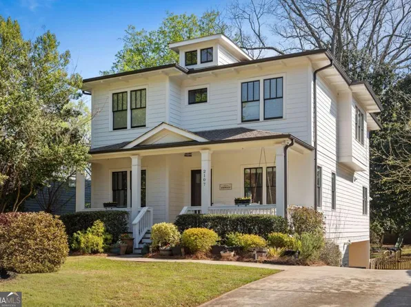 2107 Oakview Rd, Atlanta, GA 30317