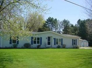 7021 S Beyer Rd, Frankenmuth, MI 48734