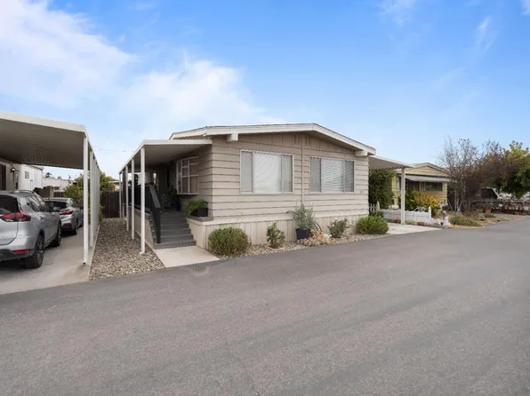 8200 Jantzen Rd Spc 224, Modesto, CA 95357