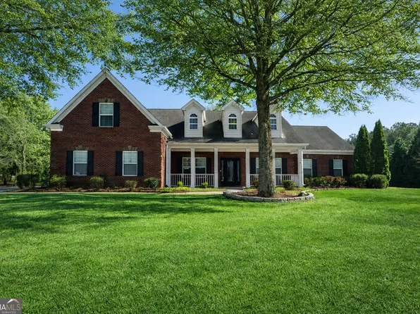 2101 Apalachee Trl, Monroe, GA 30656