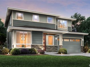 13518 NE 129th St #LOT35, Kirkland, WA 98034