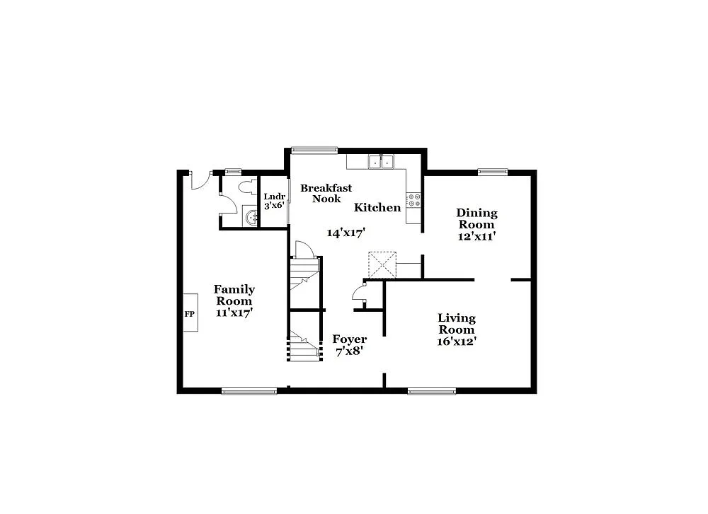 Building Photo - 1929 Knipe Dr SW