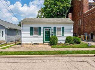 414 Pearl St, Cincinnati, OH 45215