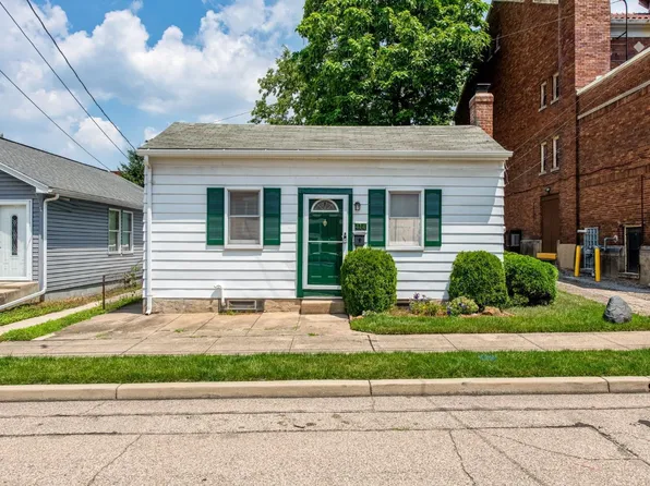 414 Pearl St, Cincinnati, OH 45215
