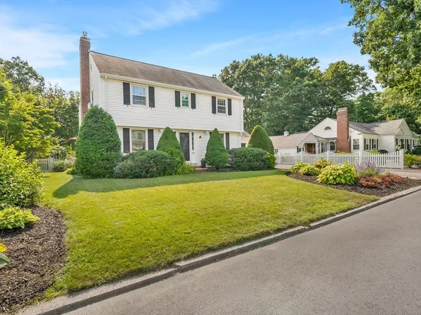 18 Miland Ave, Chelmsford, MA 01824