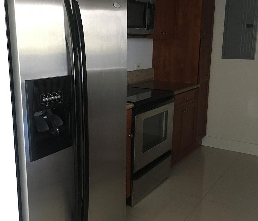 1st image of 36 NW 6th Ave APT 509