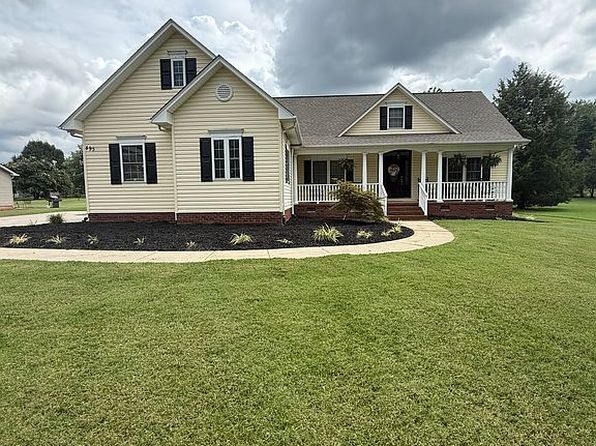 495 Gold Knob Rd