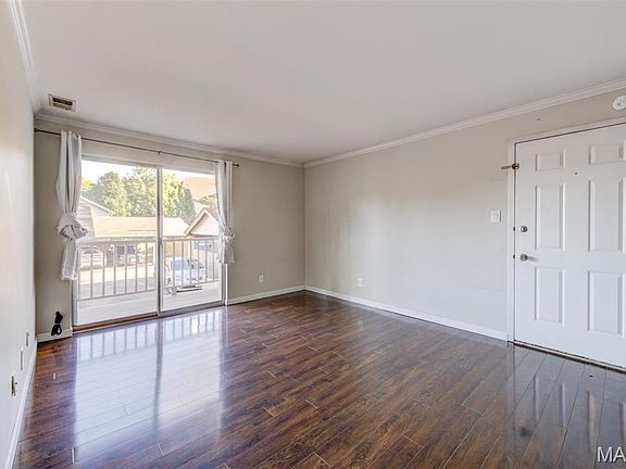 4th image of 700 Ridgeside Dr APT H