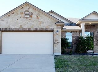 400 Stonewall Rdg, Harker Heights, TX 76548