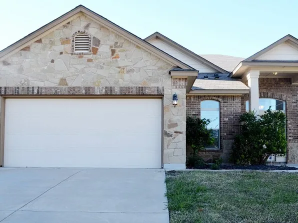 400 Stonewall Rdg, Harker Heights, TX 76548