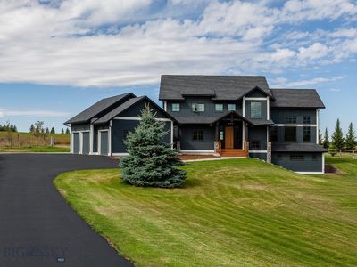 261 Painted Hills Rd, Bozeman, MT, 59715
