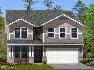 103 Brook Dr, Brunswick, GA 31525