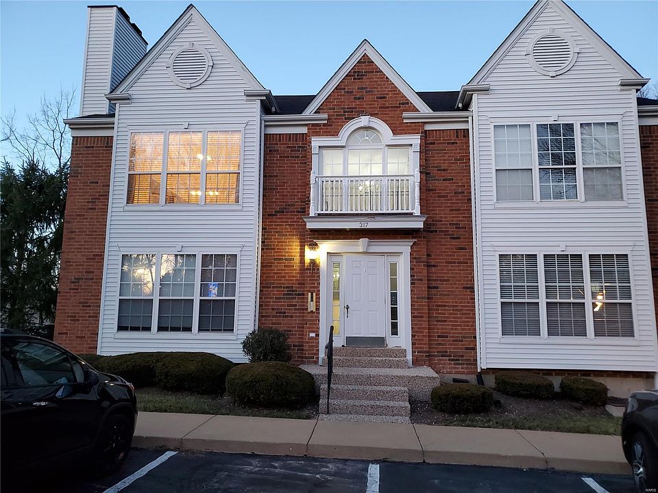 1st image of 317 Clayton Crossing Dr #C
