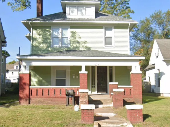 1201 S 7th St, Terre Haute, IN