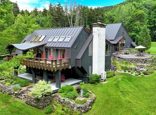 1588 Austin Hill Rd, Rochester, VT 05767